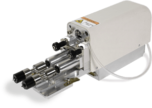 Пробойник отверстий Punch/Notch module iECHO