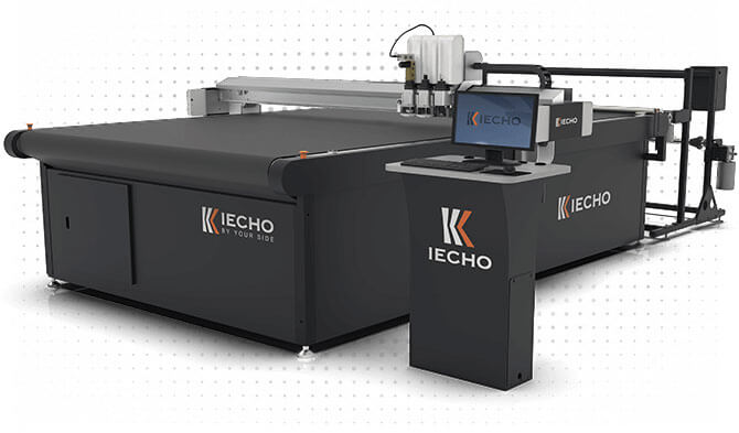 iECHO BK3