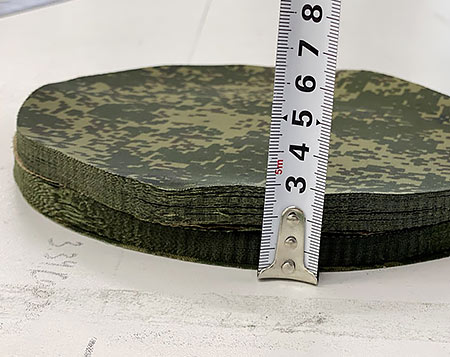 Комплекс для раскроя настила iECHO GLSC для автоматического раскроя настила