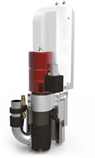 Фрезерные модули iECHO