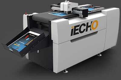 Режущий плоттер iECHO PK