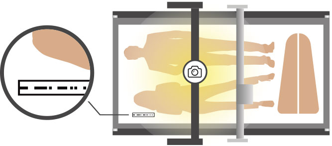 Система распознавания iECHO I KNOW